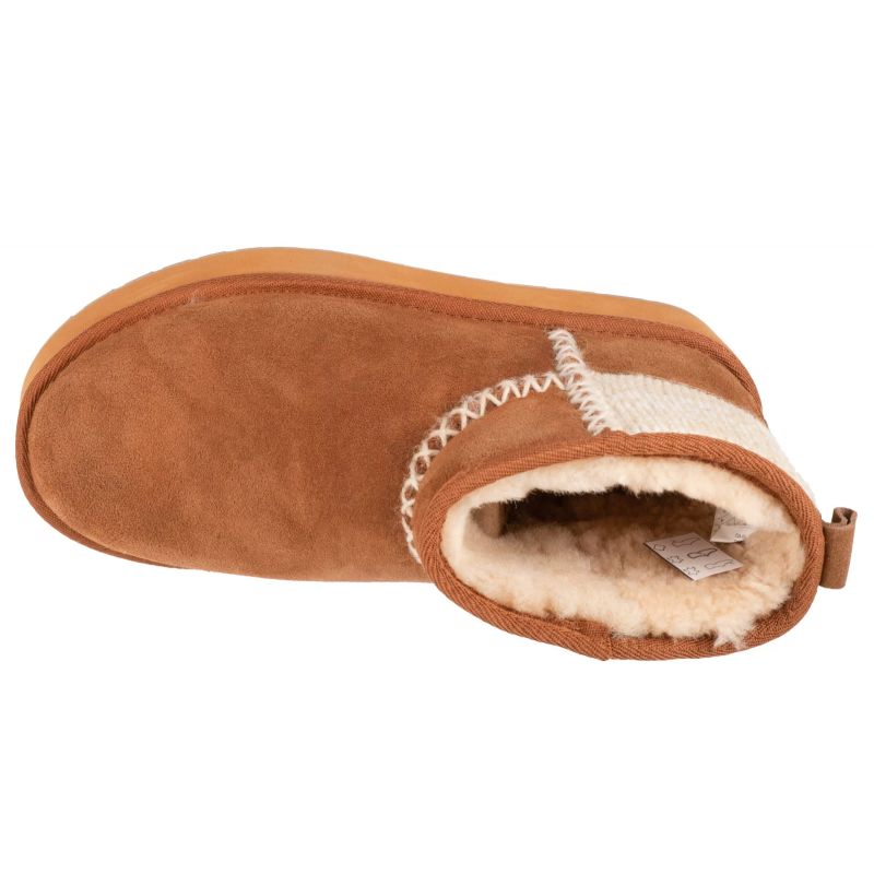 EMU Australia Stinger Knit Flatform W W13143-CHES Footwear/Outdoor/EMU Australia Your Sports Performance