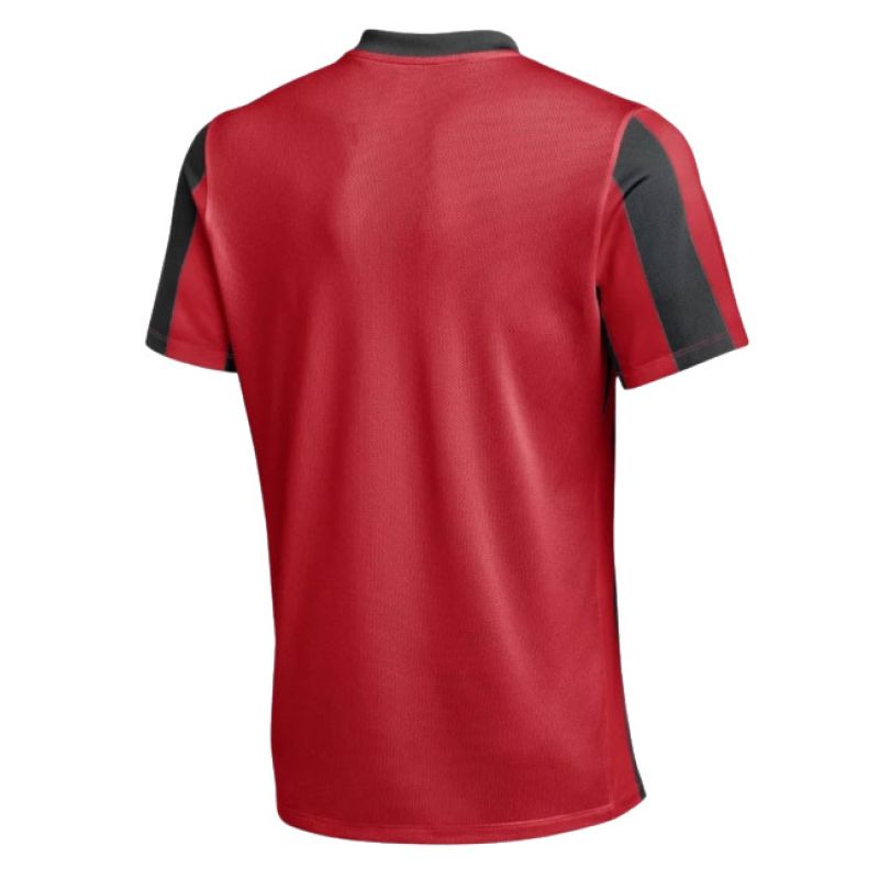 Nike Striped Division V T-Shirt FZ9337-657 Clothing Your Sports Performance