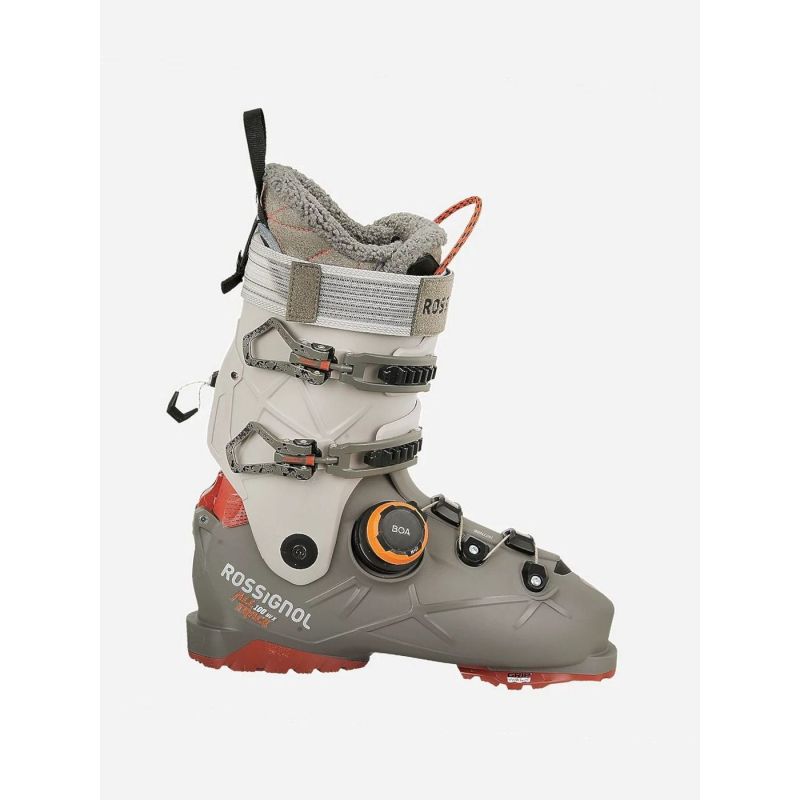Rossignol Alltrack 100X HV BOA GW Ski Boots - Gr