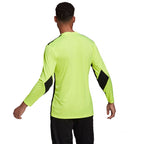 Goalkeeper jersey adidas Squadra 21 Goalkeeper Jersey M GN5795 Clothing/Football Adidas