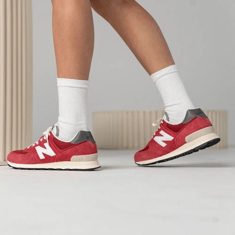 New Balance M U574HR2 shoes Footwear/Lifestyle Your Sports Performance