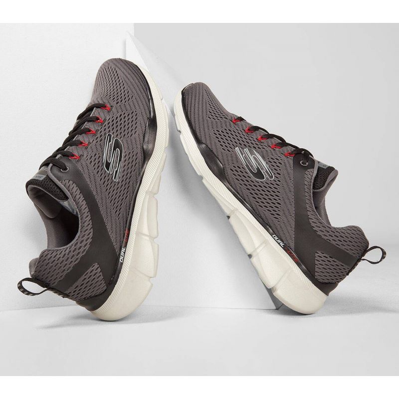 Skechers Equalizer 3.0 M 52927-CCBK shoes Footwear/Lifestyle/Skechers Skechers