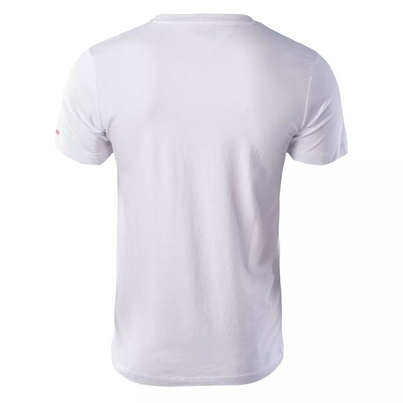 Hi-Tec Donyr T-shirt M 92800372227 Clothing/Training Your Sports Performance