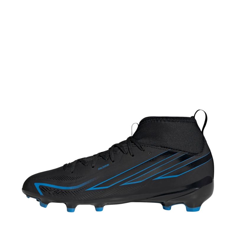 adidas F50 Hyperfast League Mid FG LA3942 Kids' Soccer Shoes
