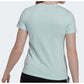 adidas Big Logo Tee W HL2027 Clothing/Lifestyle/T-shirts Adidas