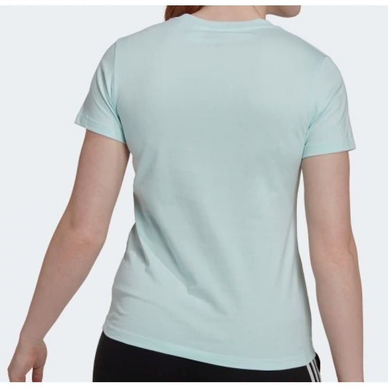 adidas Big Logo Tee W HL2027 Clothing/Lifestyle/T-shirts Adidas