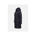 PEAK PERFORMANCE W Quiver Down Parka Jacket Black
