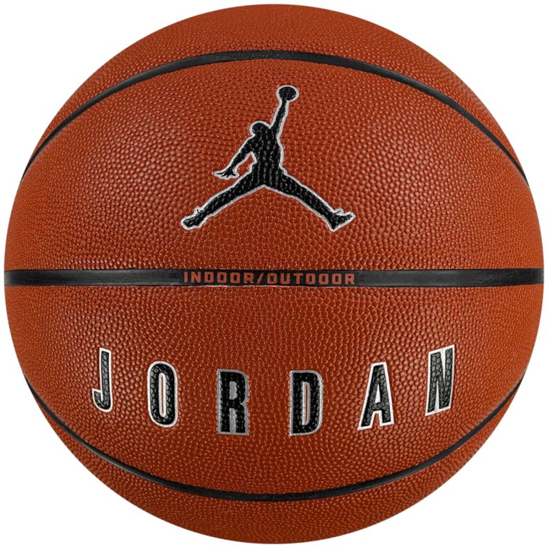 Basketball Jordan Ultimate 2.0 8P In/Out Ball J1008254-855 Accessories/Balls/Basketball Your Sports Performance