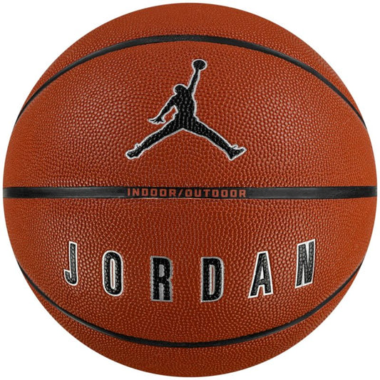 Basketball Jordan Ultimate 2.0 8P In/Out Ball J1008254-855 Accessories/Balls/Basketball Your Sports Performance