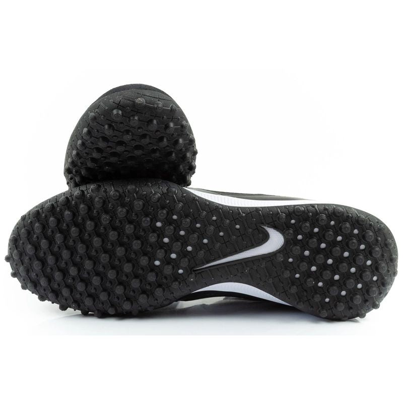 Nike Premier IV TF Men's Turf Football Boots Black Footwear Your Sports Performance