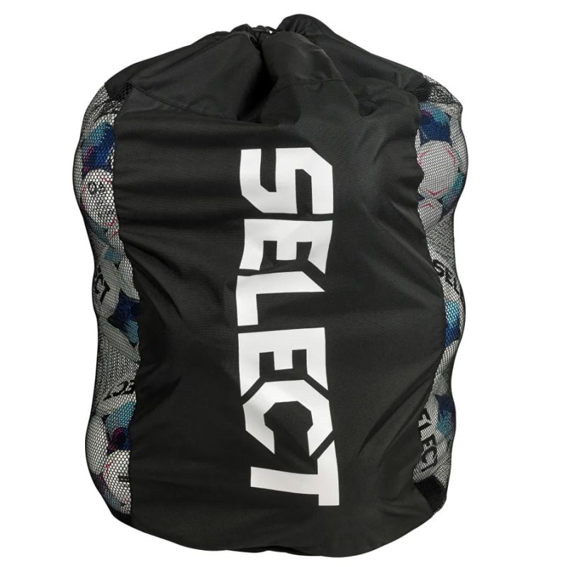 Select Ball Bag To be categorized Your Sports Performance