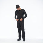 Men's LUPIN Trousers Hi-Tec