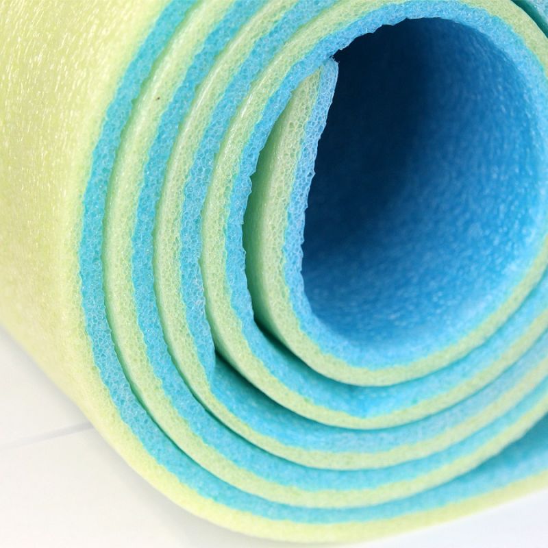 Sleeping pad 10mm 180x50cm S15070 Accessories/Training equipment Your Sports Performance