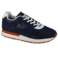 Levi&#39;s Bannister M 235235-671-17 shoes Footwear/Lifestyle/Levis Your Sports Performance