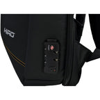 Hiro Rhino Backpack 15.6" (KLB190914) Bagaż/Plecaki Your Sports Performance