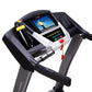 ELECTRIC TREADMILL HMS BE8535 Accessories/Training equipment/Bieżnie Your Sports Performance