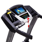 ELECTRIC TREADMILL HMS BE8535 Accessories/Training equipment/Bieżnie Your Sports Performance
