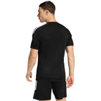 adidas Tiro 26 League Jersey Men's T-Shirt black-white KB1348
