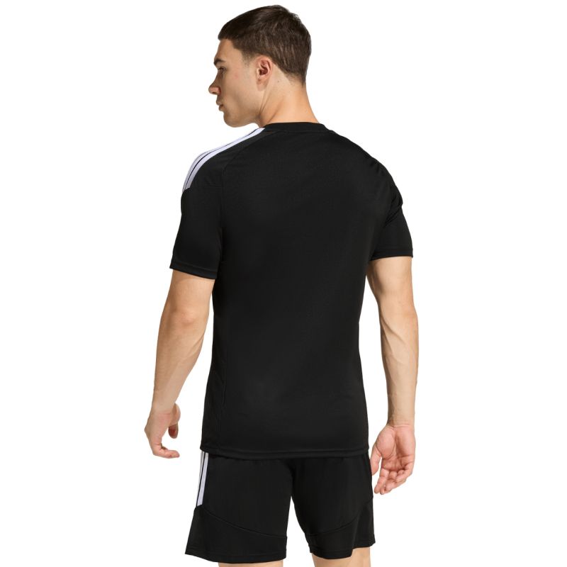 adidas Tiro 26 League Jersey Men's T-Shirt black-white KB1348