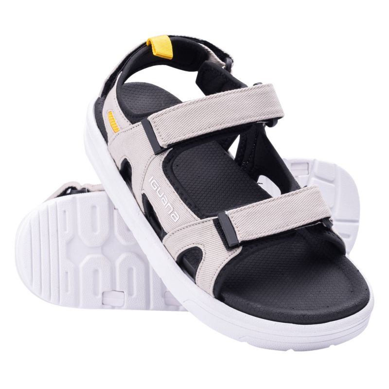 Iguana Leiso Sandals M 92800598406 Footwear/Lifestyle/Iguana Your Sports Performance