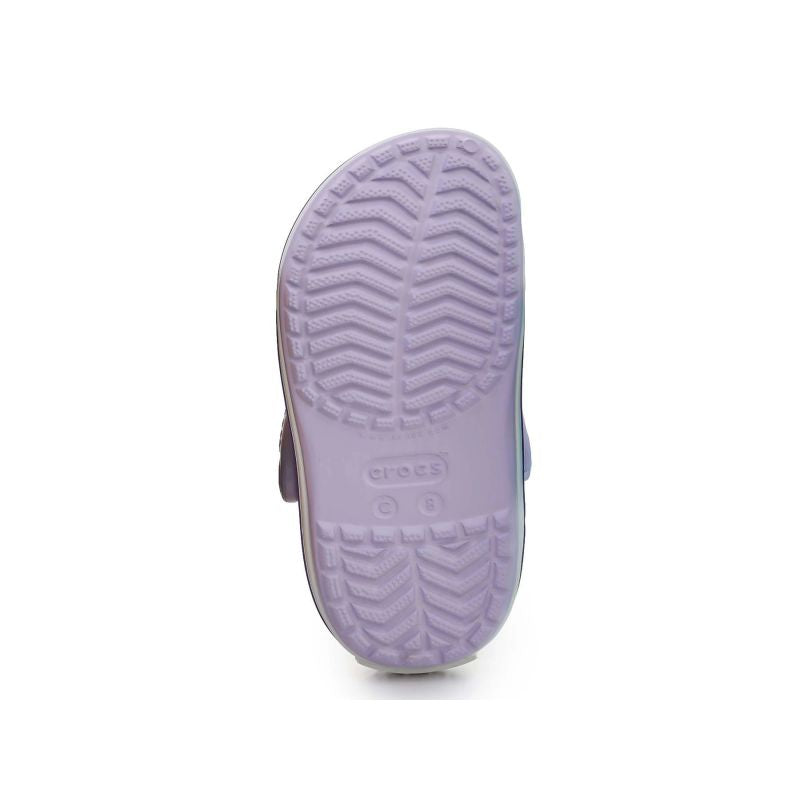 Crocs Crocband Kids Clog T 207005-5P8 Footwear/Swimming/Kids Crocs