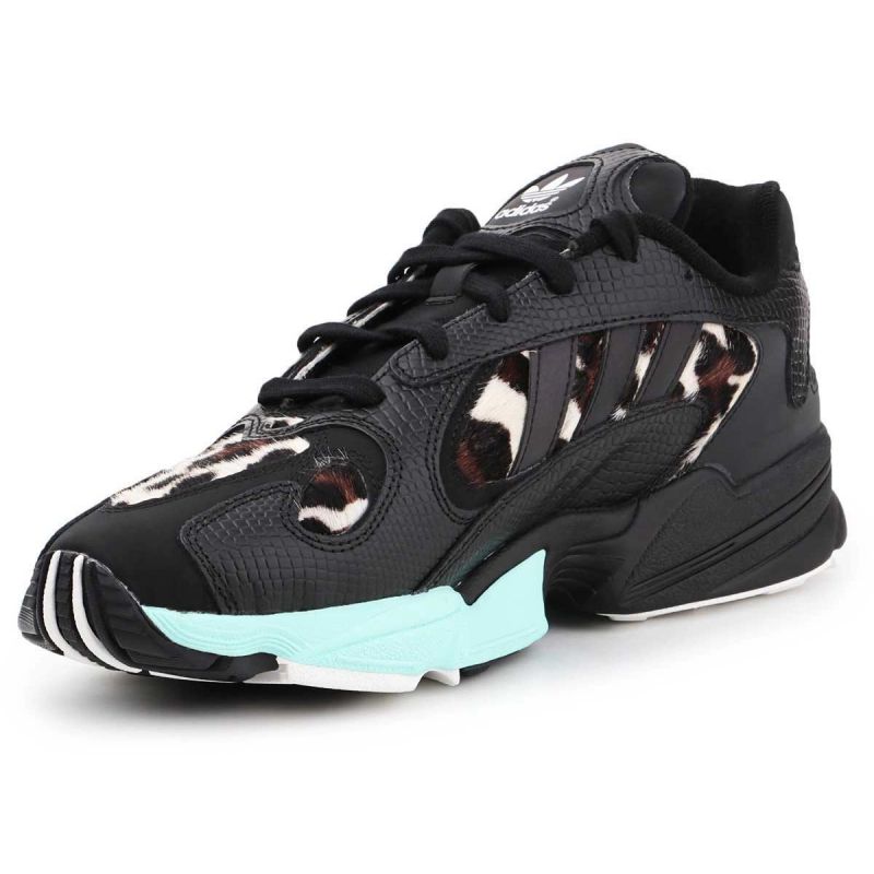 Adidas Yung-1 M FV6448 shoes Footwear/Lifestyle Adidas