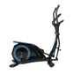 HMS Premium H1833-i electromagnetic elliptical cross trainer