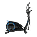 HMS Premium H1833-i electromagnetic elliptical cross trainer