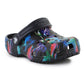 Crocs Classic Dino Clog Jr 208303-4LF slippers Footwear/Lifestyle/Crocs Crocs