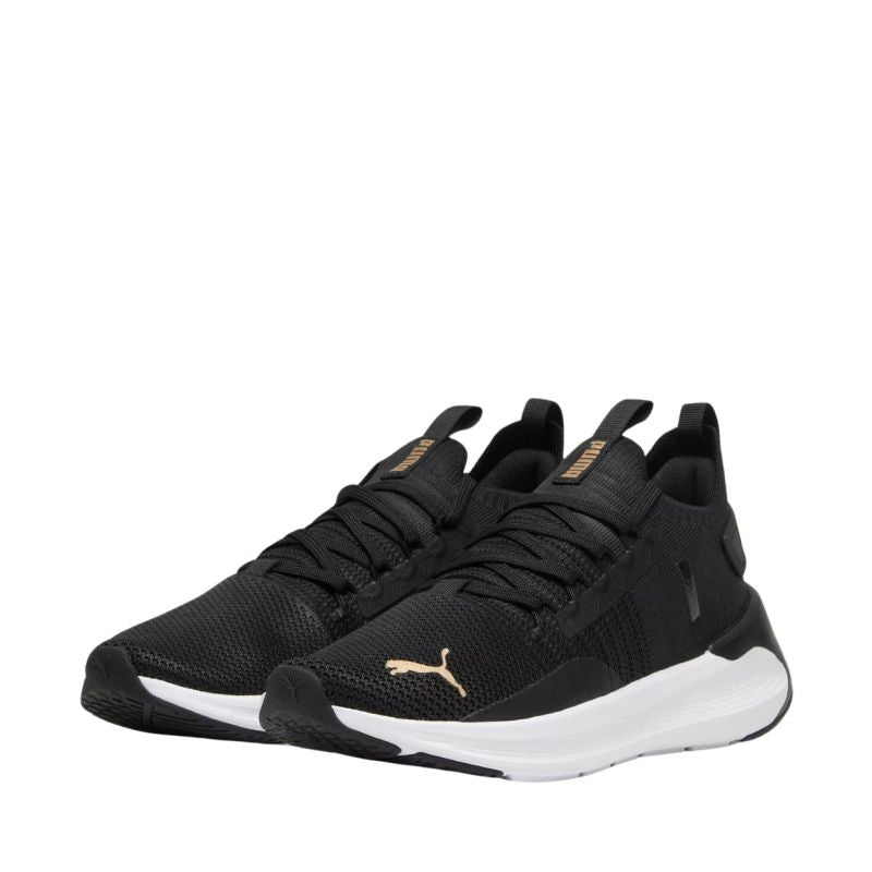 Puma Softride Symmetry Fuzion W 310460 04 Running Shoes Footwear/Running/Women Puma