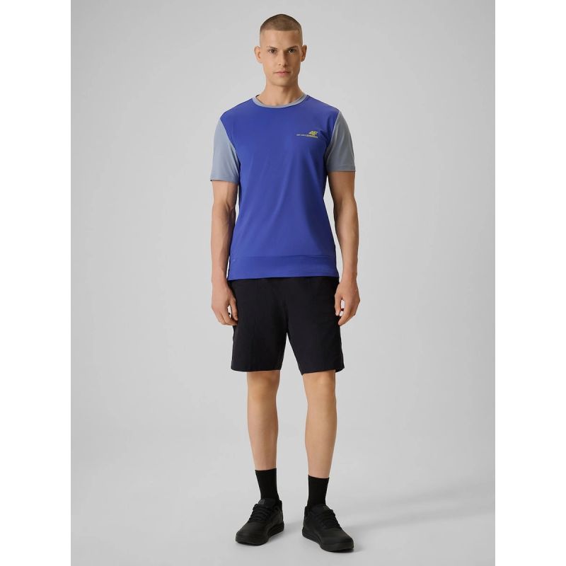 Men's cycling jersey 4F 4FRSS26TFTSM2451-51S 4f