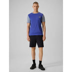 Men's cycling jersey 4F 4FRSS26TFTSM2451-51S 4f