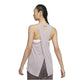 Nike Yoga Dri-FIT W DD5594-501 T-shirt Clothing/Training Nike