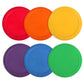 Parquet marker Round NO10 set VFMN-FLCIS6WB Accessories/Training equipment Your Sports Performance