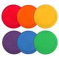 Parquet marker Round NO10 set VFMN-FLCIS6WB Accessories/Training equipment Your Sports Performance