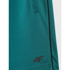 Boys' quick-drying sports shorts 4F 4FJRSS26TFSHM1693-46S 4f