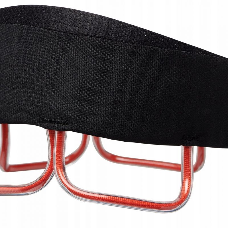Black Diamond M MOMENTUM HARNESS Kingfisher XL harness Import z Action/Wspinaczka/Uprzęże Your Sports Performance