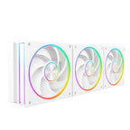 MODECOM VOLCANO LOOP 120 ARGB FAN WHITE Chłodzenie/Chłodzenie - wentylatory Your Sports Performance