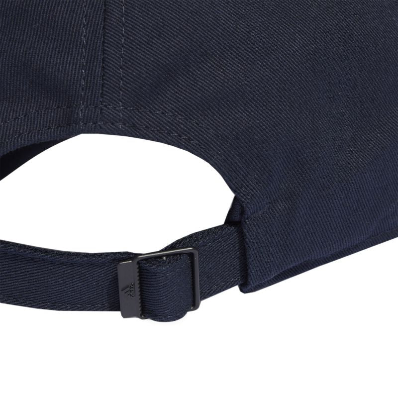 Adidas 3-Stripes Cotton Twill Baseball Cap II3510 Clothing/Lifestyle Adidas