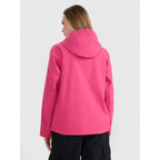 Women's transitional jacket membrane 5000 4F 4FRAW25TTJAF0965-55S *Kategoria tymczasowa Your Sports Performance
