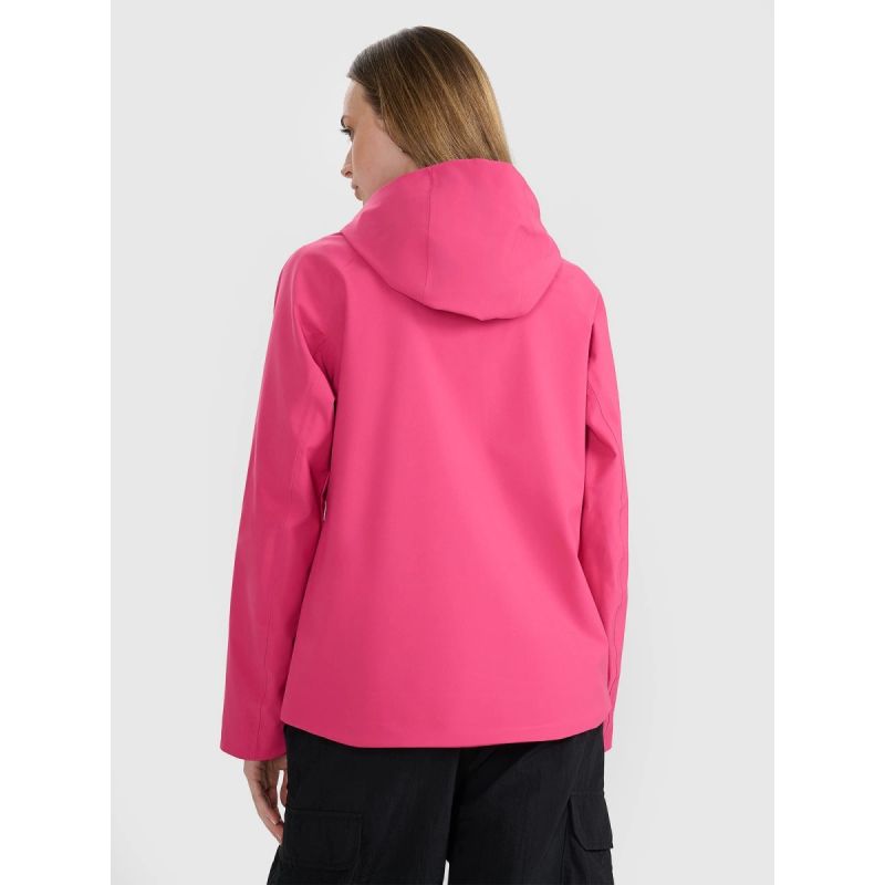 Women's transitional jacket membrane 5000 4F 4FRAW25TTJAF0965-55S *Kategoria tymczasowa Your Sports Performance