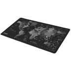 NATEC Time Zone NPO-1119 mouse pad (800mm x 400mm) In preparation Your Sports Performance