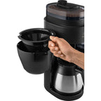 Melitta AromaFresh Therm Pro X -/Silver AGD - Produkty/Ekspresy do kawy Your Sports Performance