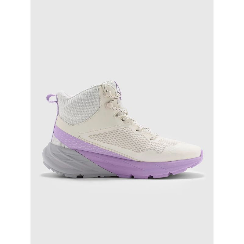 High speed hiker trekking shoes with membrane for women 4F 4FWMM00FOTSF035-52S *Kategoria tymczasowa Your Sports Performance