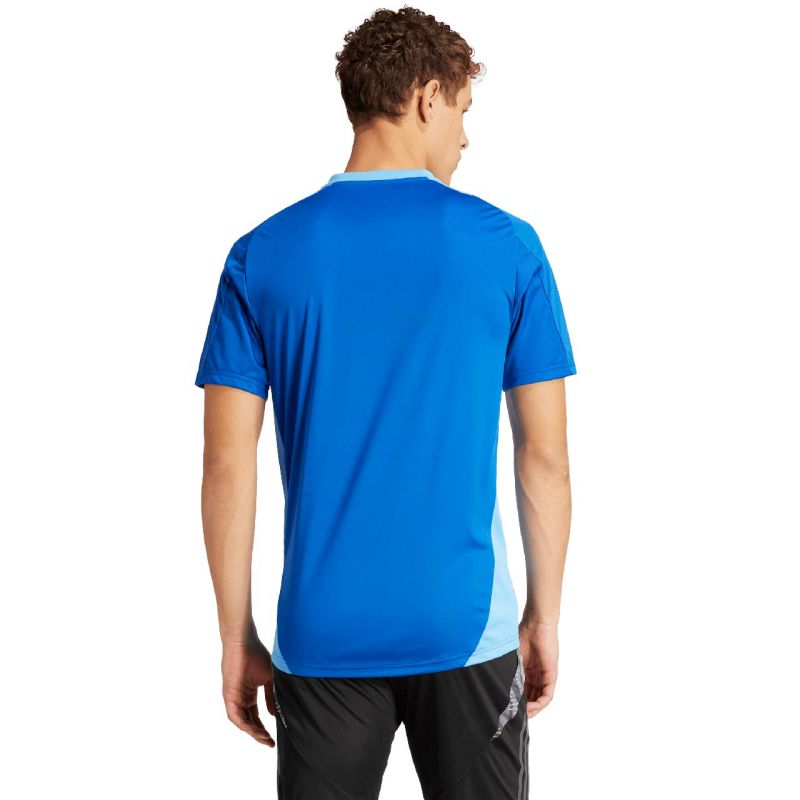 Adidas Tiro 24 Competition Training M T-shirt IS1659 Clothing/Football Adidas