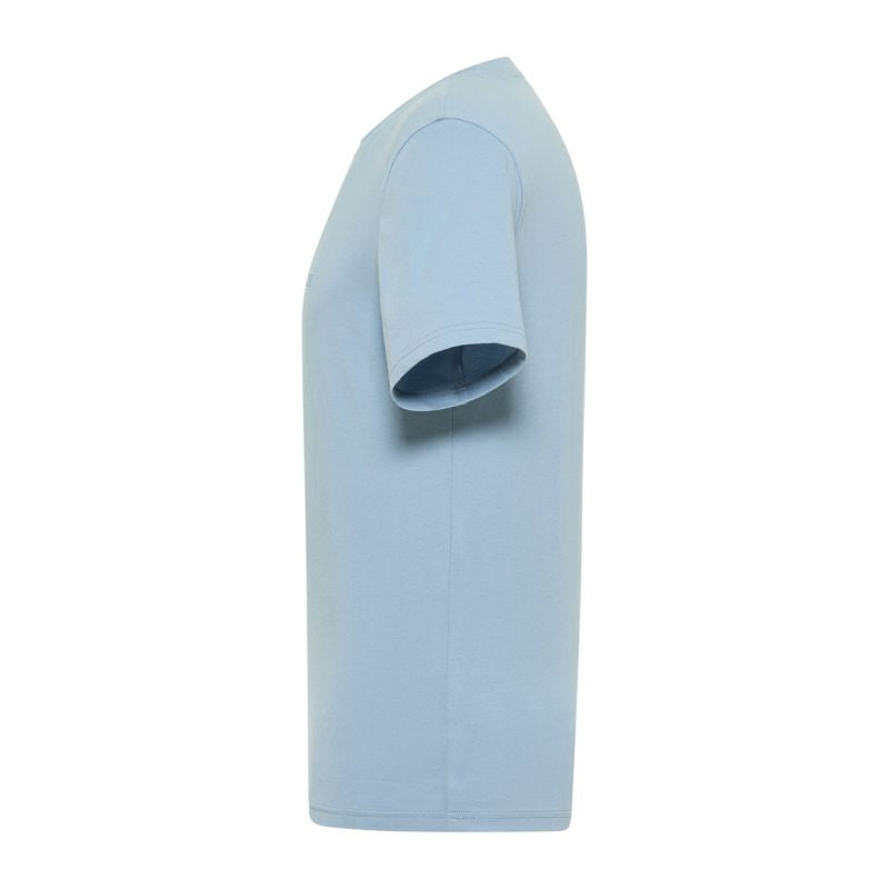 Mustang Alex C Print M T-shirt 1013562 5124 Clothing/Lifestyle/T-shirts/Mustang Your Sports Performance