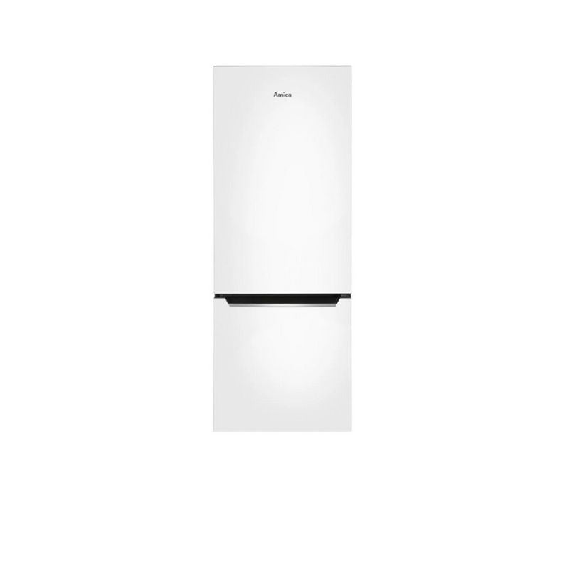 AMICA FK244.4(E) fridge-freezer AGD - Produkty/Lodówki wolnostojące Your Sports Performance