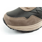 Lee Cooper men's winter hiking boots, insulated, high-ankle, beige, black In preparation Your Sports Performance