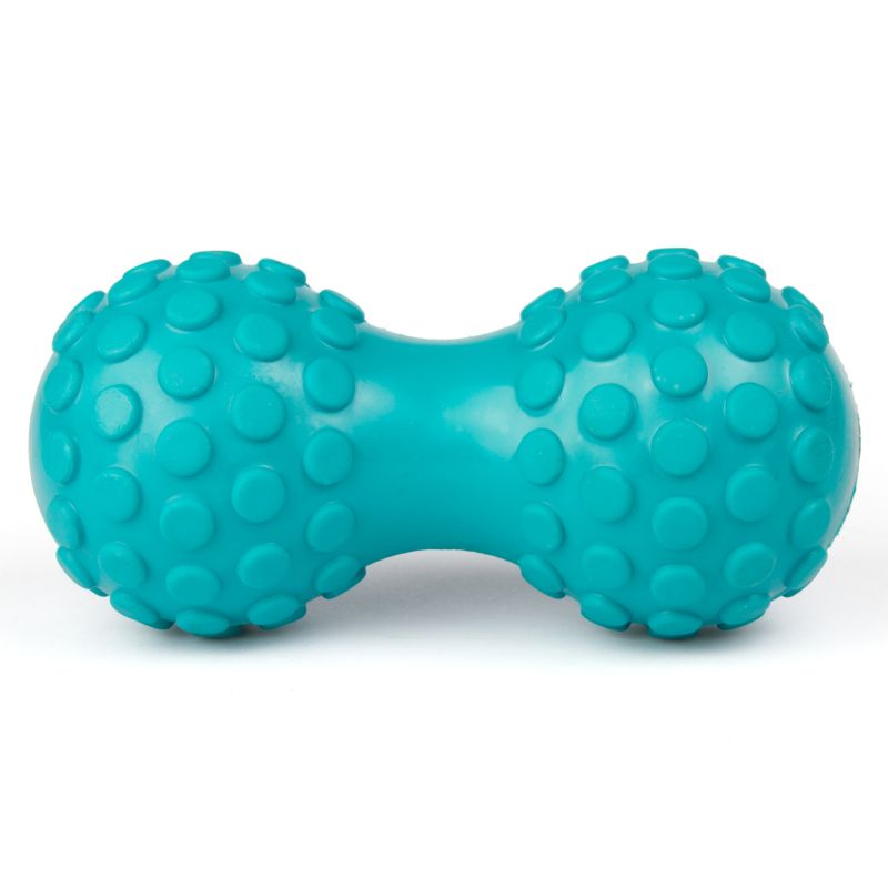 Double ball with massage insets 61354 Accessories/Training equipment Your Sports Performance