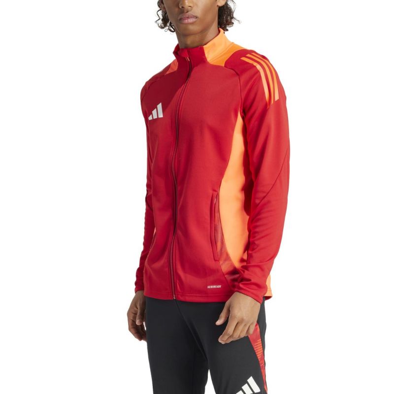 Adidas Tiro 24 Competition M IP1875 sweatshirt Clothing/Football Adidas